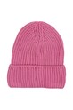 Calvin Klein Jeans czapka IU0IU00440.G.9BYX różowy AW23