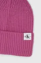 Calvin Klein Jeans czapka 100 % Akryl