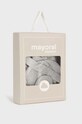 Mayoral Newborn komplet dziecięcy Gift box 9663.2B.Newborn.9BYX
