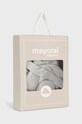 Mayoral Newborn komplet dziecięcy Gift box 9663.2B.Newborn.9BYX