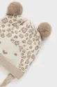Mayoral Newborn komplet bawełniany niemowlęcy Gift box 100 % Bawełna