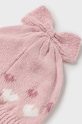 Mayoral cappello, sciarpa e quanti bambino/a rosa 10536.4F.CzapkiKompl
