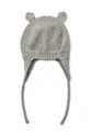 grigio Liewood cappello in cotone neonati Ragazze