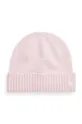 ροζ Παιδικό μάλλινο καπέλο Polo Ralph Lauren Για κορίτσια