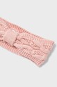 Дитяча пов'язка Mayoral 10612.6G.Opaski бежевий AW23
