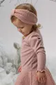 розовый Детская повязка Jamiks RIKKE Для девочек