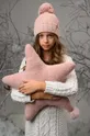 rosa Jamiks cappello per bambini HANA