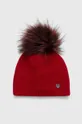 красный Детская шапка Jamiks NIFEMI Для девочек