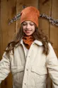 arancione Jamiks cappello per bambini SEVERINE