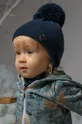 Detská čiapka Jamiks TABASCO Základná látka: 100 % Akryl Podšívka: 100 % Bavlna
