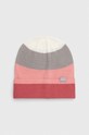 Детская шапка United Colors of Benetton остальные розовый 1270QA00K.G.G.SEASONAL