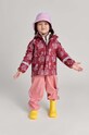 Reima palarie copii Puketti 5300204B.G.9BYX roz