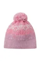Παιδικό μάλλινο καπέλο Reima Pohjoinen Κύριο υλικό: 100% Μαλλί Φόδρα: 100% Ανακυκλωμένος πολυεστέρας