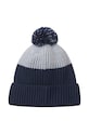 Dětská vlněná čepice Reima Pilke námořnická modř 5300085B.9BYX