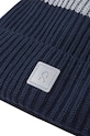 Dětská vlněná čepice Reima Pilke 5300085B.9BYX námořnická modř