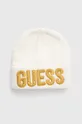 белый Детская шапка Guess Для девочек
