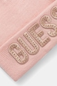 Čiapka Guess A0BZ01.Z2QQ0.9BYX ružová AW25