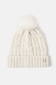 Детская шапка Guess аппликация бежевый J3BZ05.Z39H0.9BYX
