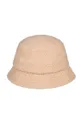 Παιδικό καπέλο Roxy SMALL SHERPA HATS μπεζ