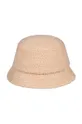Παιδικό καπέλο Roxy SMALL SHERPA HATS  100% Πολυεστέρας