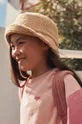 Παιδικό καπέλο Roxy SMALL SHERPA HATS Για κορίτσια