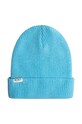 Дитяча шапка Roxy ISLAND FOX GIRL HDWR ERGHA03301 блакитний AW23
