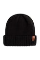 Roxy czapka dziecięca DREAMY SUMMER HDWR ERGHA03302 czarny AW23