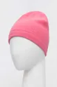 Детская шапка United Colors of Benetton розовый