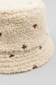 Detský klobúk zippy 100 % Polyester