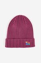 Bobo Choses gyerek sapka 223AI023 rózsaszín AW23