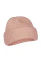 ροζ Παιδικό μάλλινο καπέλο Konges Sløjd Παιδικά