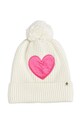 Detská bavlnená čiapka Mini Rodini bavlna biela 2376511510