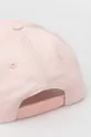 Pamučna kapa sa šiltom za bebe Tommy Hilfiger  100% Pamuk