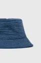 Παιδικό καπέλο Tommy Hilfiger  Κύριο υλικό: 100% Βαμβάκι Φόδρα: 100% Πολυεστέρας