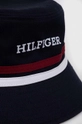 Дитяча бавовняна панама Tommy Hilfiger  100% Бавовна