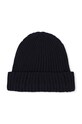 BOSS caciula de bumbac pentru copii J21285.56.58 bleumarin AW23