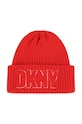 Детска шапка Dkny D51000 червен AW23