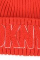 Дитяча шапка Dkny червоний D51000