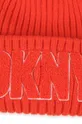 κόκκινο Παιδικός σκούφος DKNY