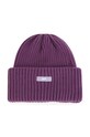 Dkny czapka dziecięca D51000 fioletowy AW23