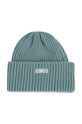 Dkny czapka dziecięca D51000 turkusowy AW23