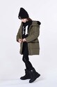 Karl Lagerfeld czapka dziecięca czarny Z11060