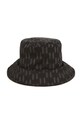 Παιδικό καπέλο Karl Lagerfeld Z11062 μαύρο AW23