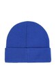 Kenzo Kids czapka z domieszką wełny dziecięca K51030.54.56 granatowy AW23