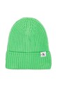 Detská čiapka Calvin Klein Jeans zelená IU0IU00440.9BYX