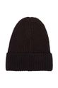Calvin Klein Jeans czapka dziecięca IU0IU00440.9BYX czarny AW23