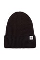Хлопчик Дитяча шапка Calvin Klein Jeans IU0IU00440.9BYX чорний