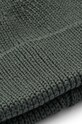 Dětská bavlněná čepice Liewood LW15022 zelená AW24