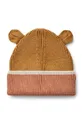 Liewood cappello in cotone bambino rosa