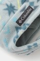 Детская шапка Columbia Youth Frosty Trail II Ea 2020121 бирюзовый AW25